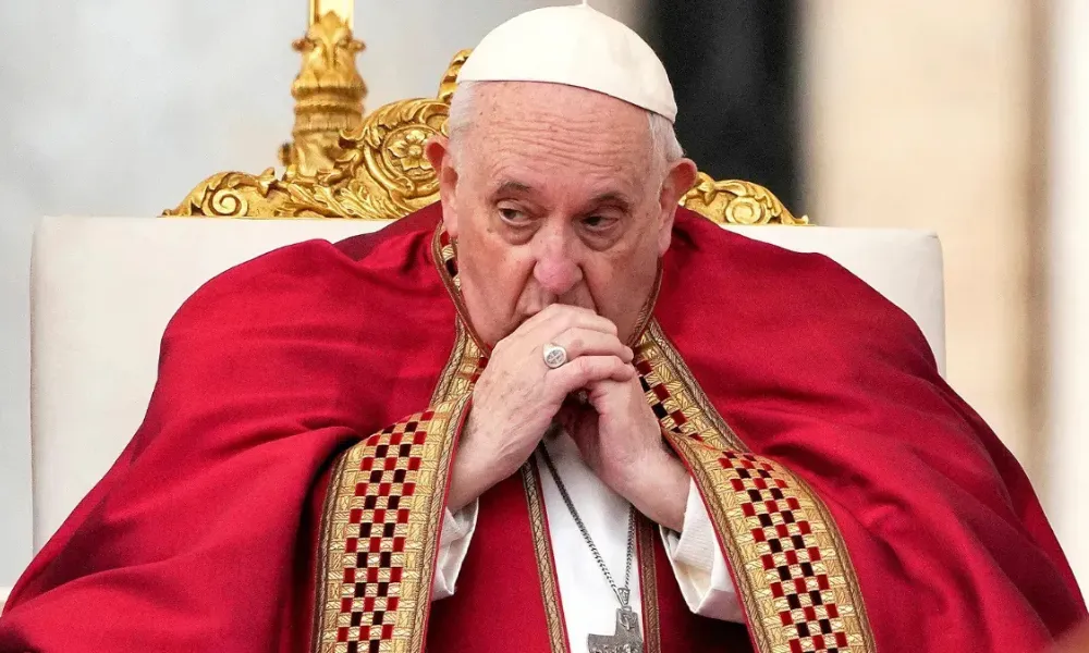 Papa Francisco