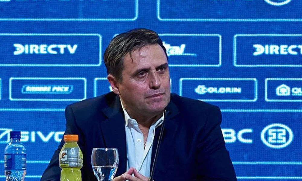 Guillermo Hoyos