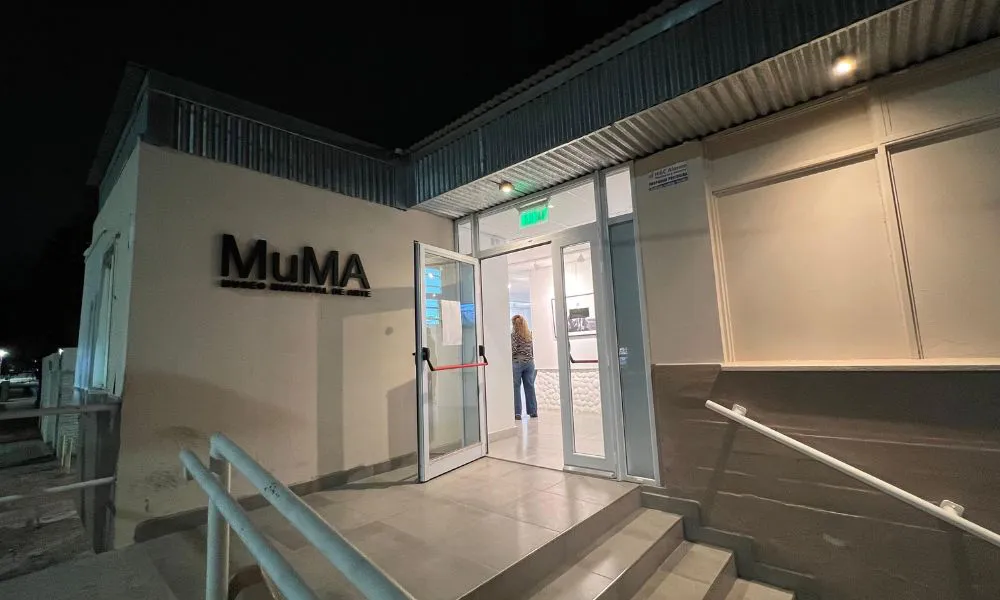MuMA