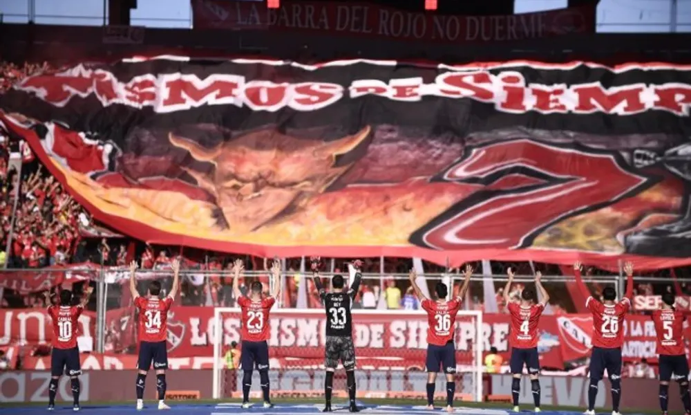 Tribuna Independiente