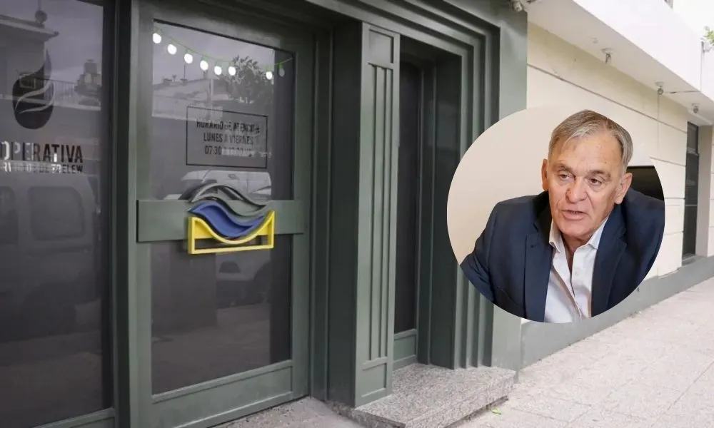 cooperativa Eléctrica Mario Romeo