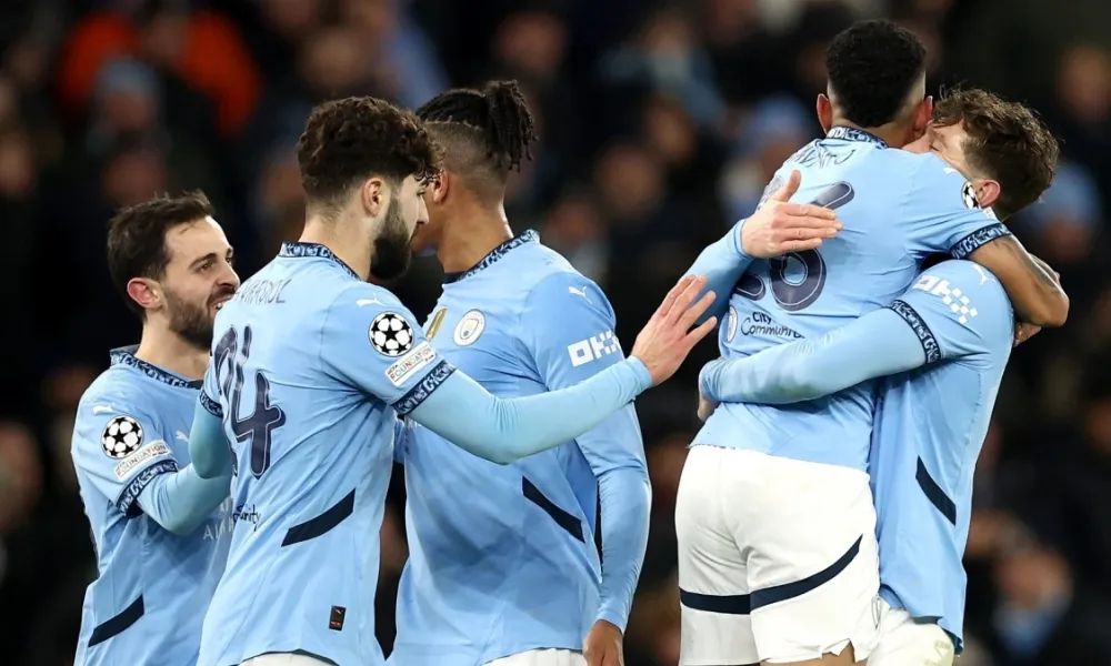 Manchester City