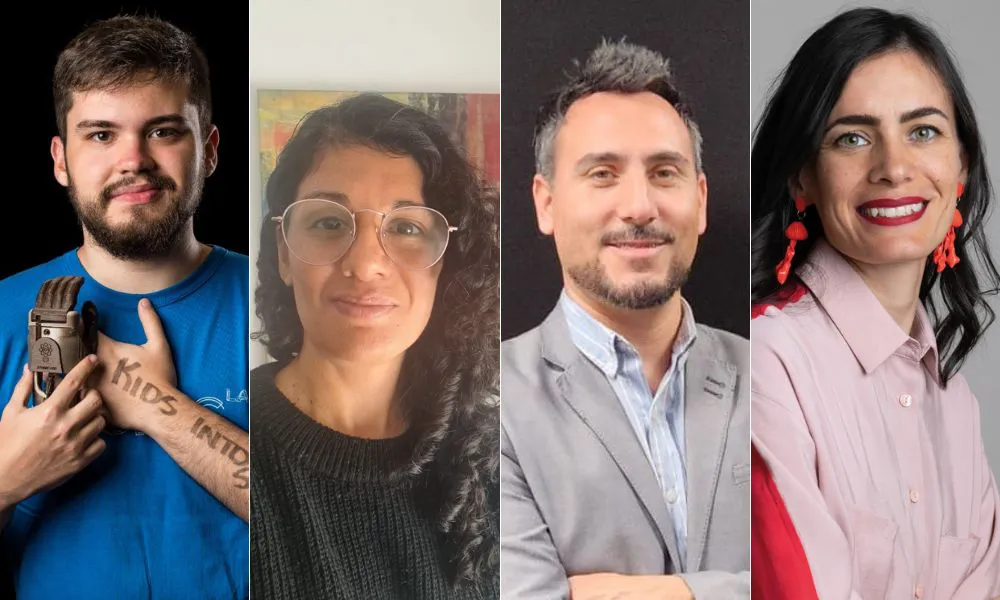 3° Congreso de Educación Digital