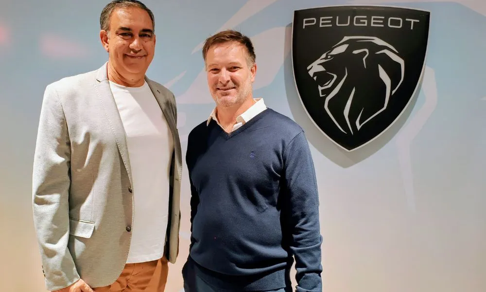 Granville en Puerto Madryn