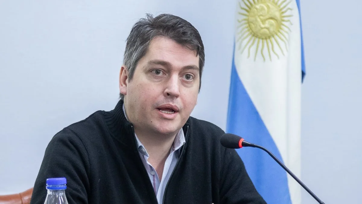 Martín Perez