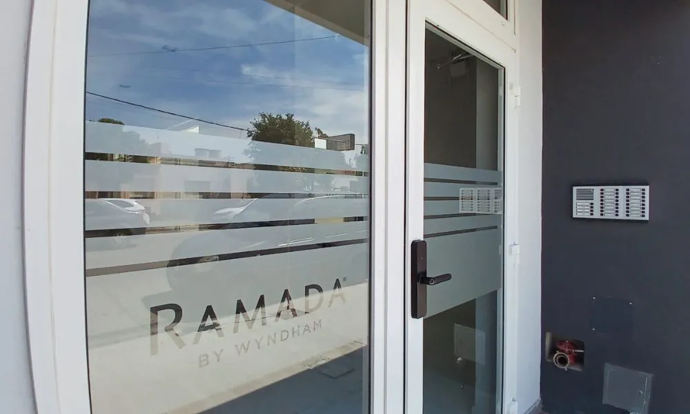 Ramada Residences by Wyndham Puerto Madryn CQ 1