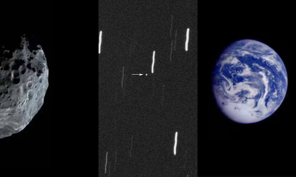 Asteroide 2026jh2