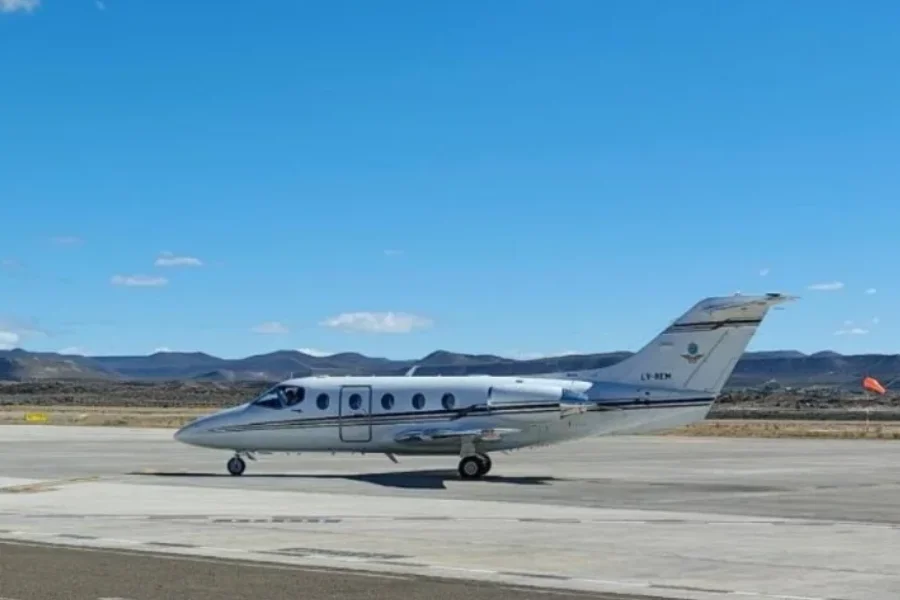 Traslado de urgencia