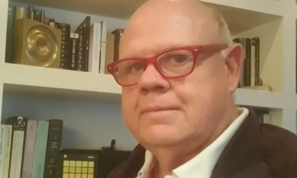 Federico José Caeiro