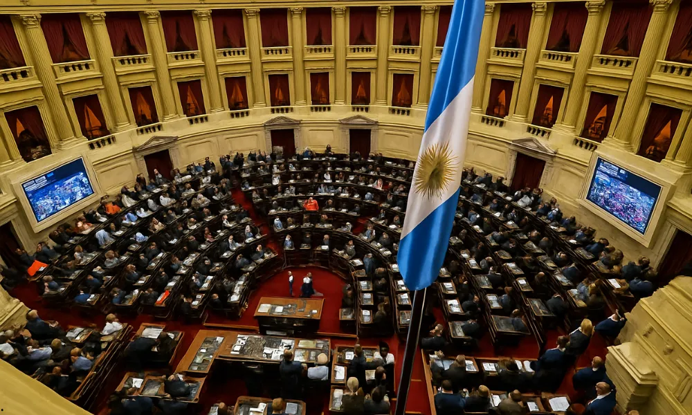 Congreso
