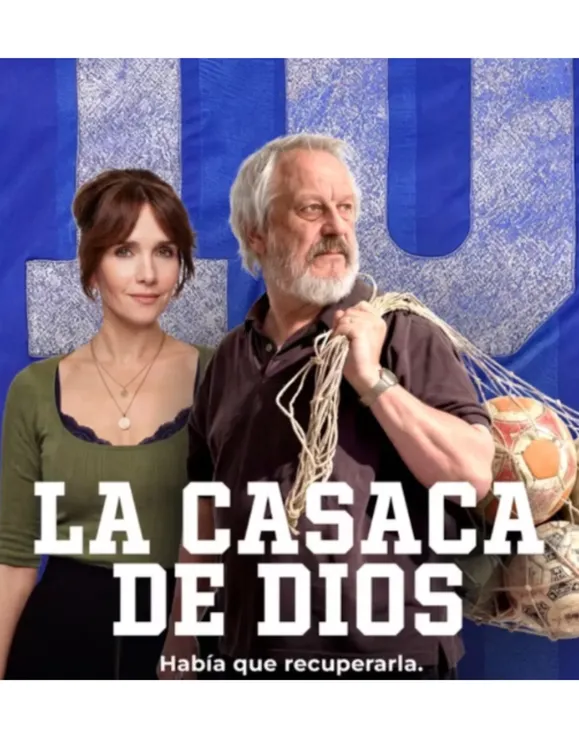 La casaca