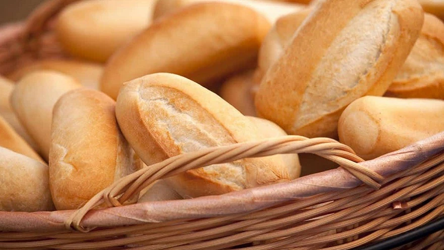 kilo de pan