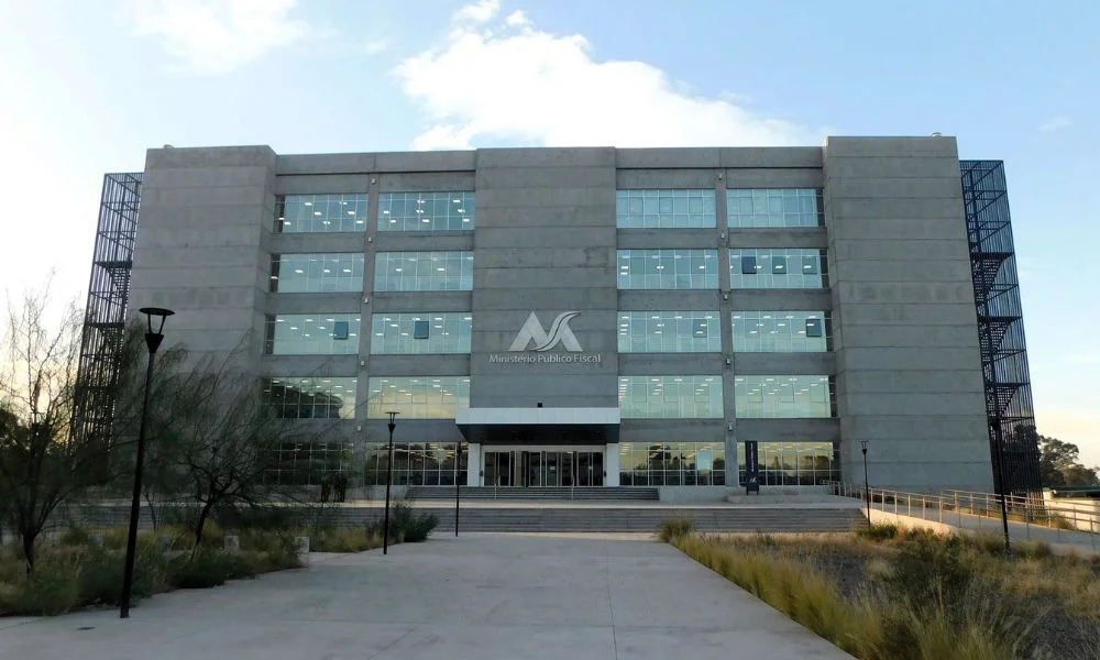 Ministerio Público Fiscal de Mendoza