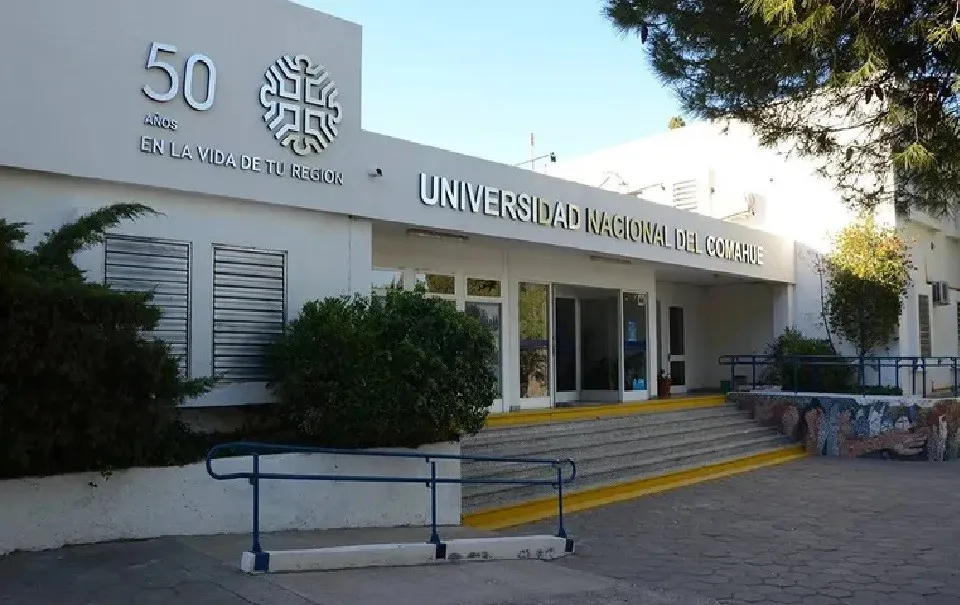 uni comahue