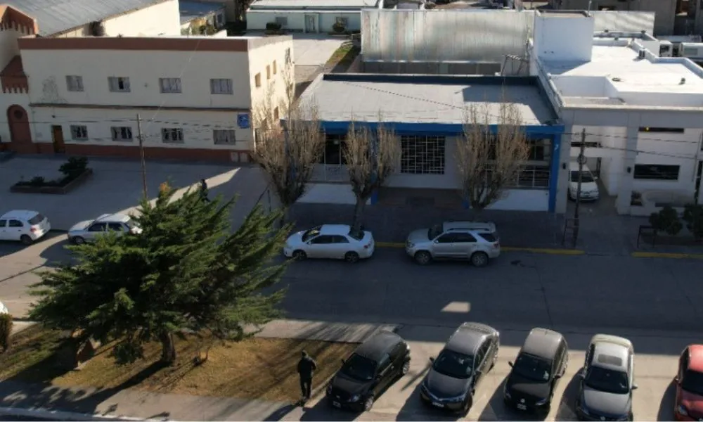 Concejo Deliberante de Sarmiento