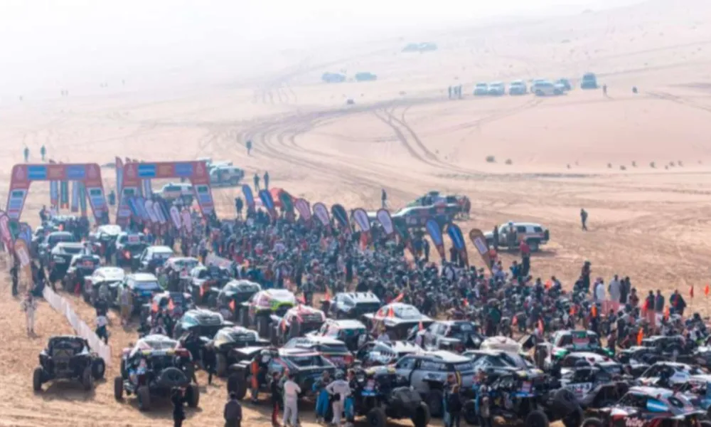 Dakar