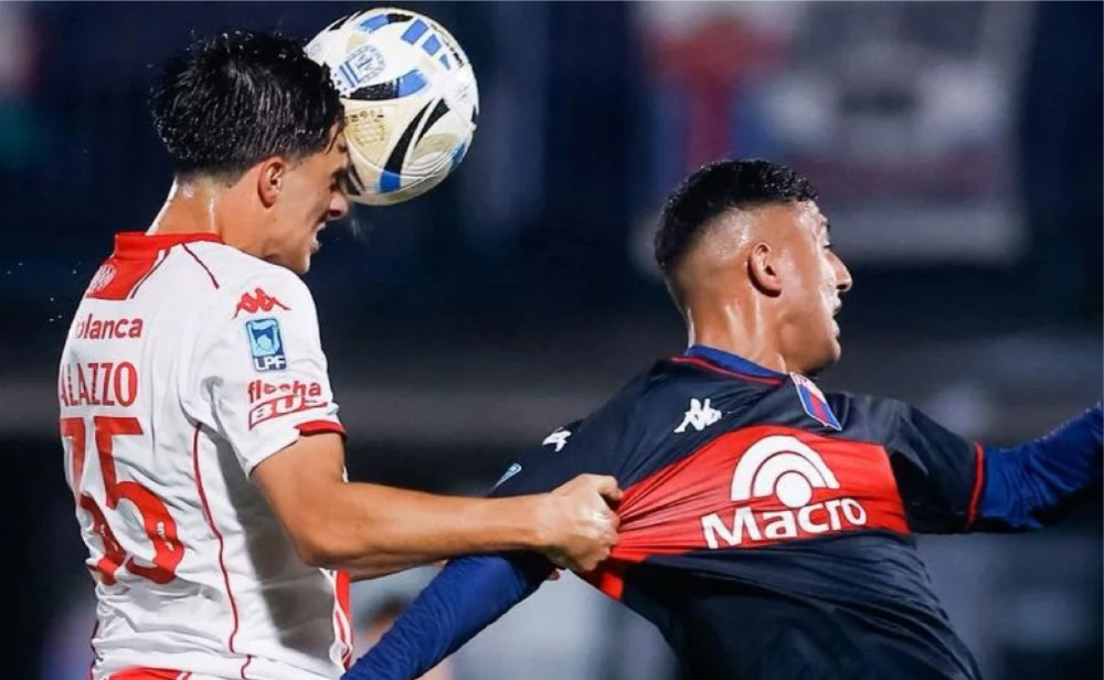 El empate en Victoria tuvo poco brillo, pero consecuencias fuertes.