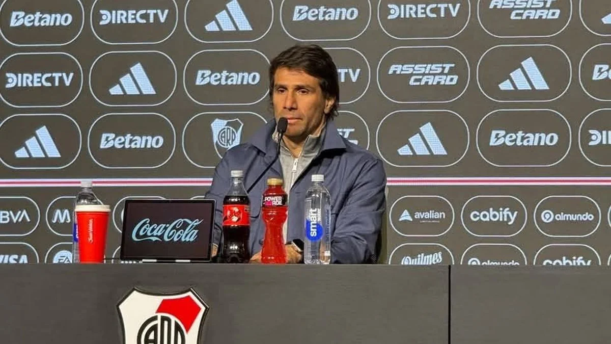 Leonardo Ponzio.