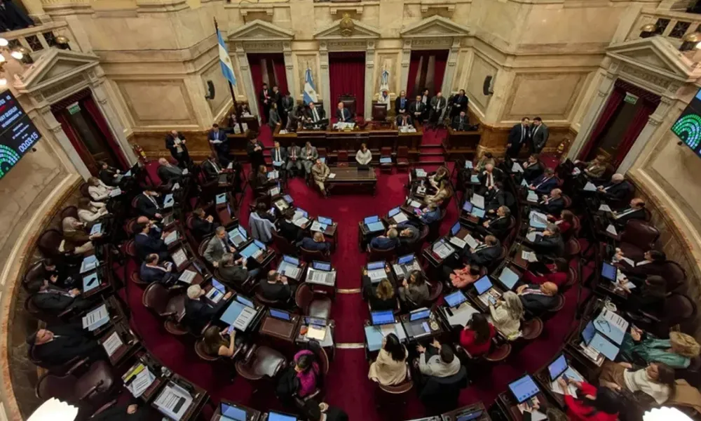 Congreso