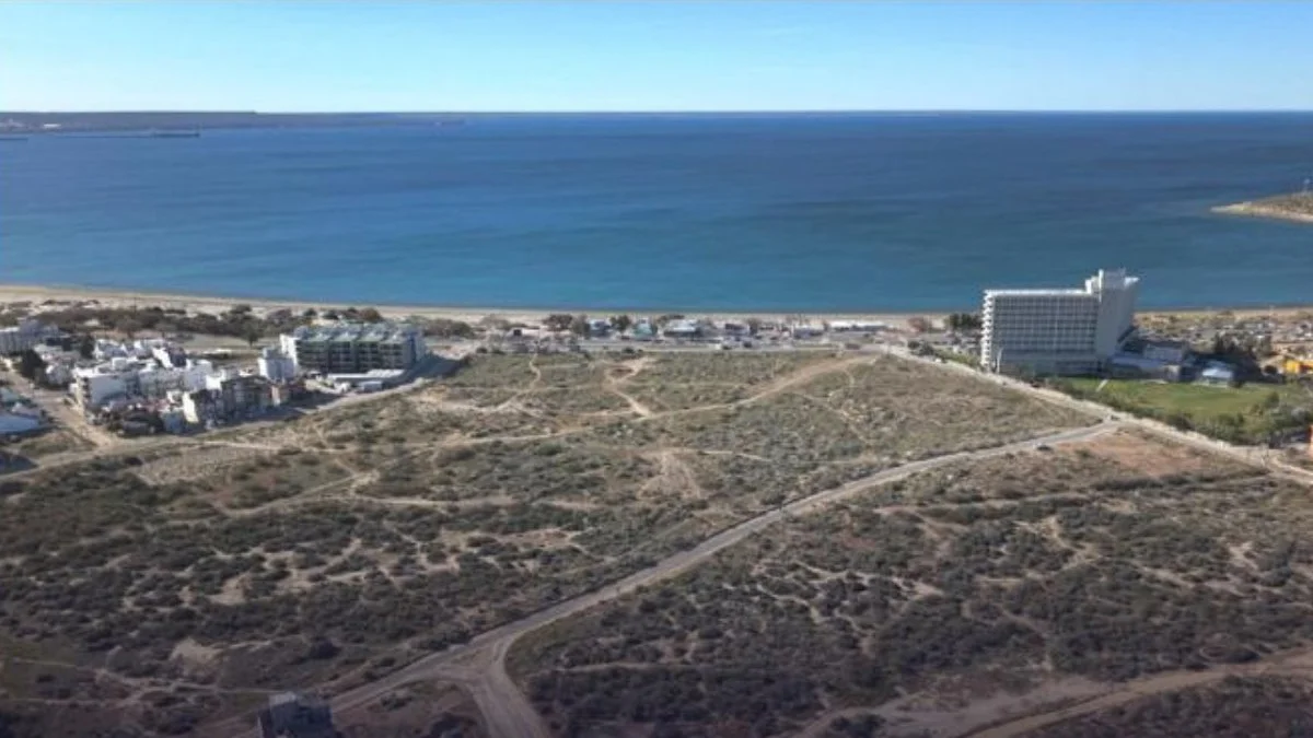 Proyecto Ciudad del Mar