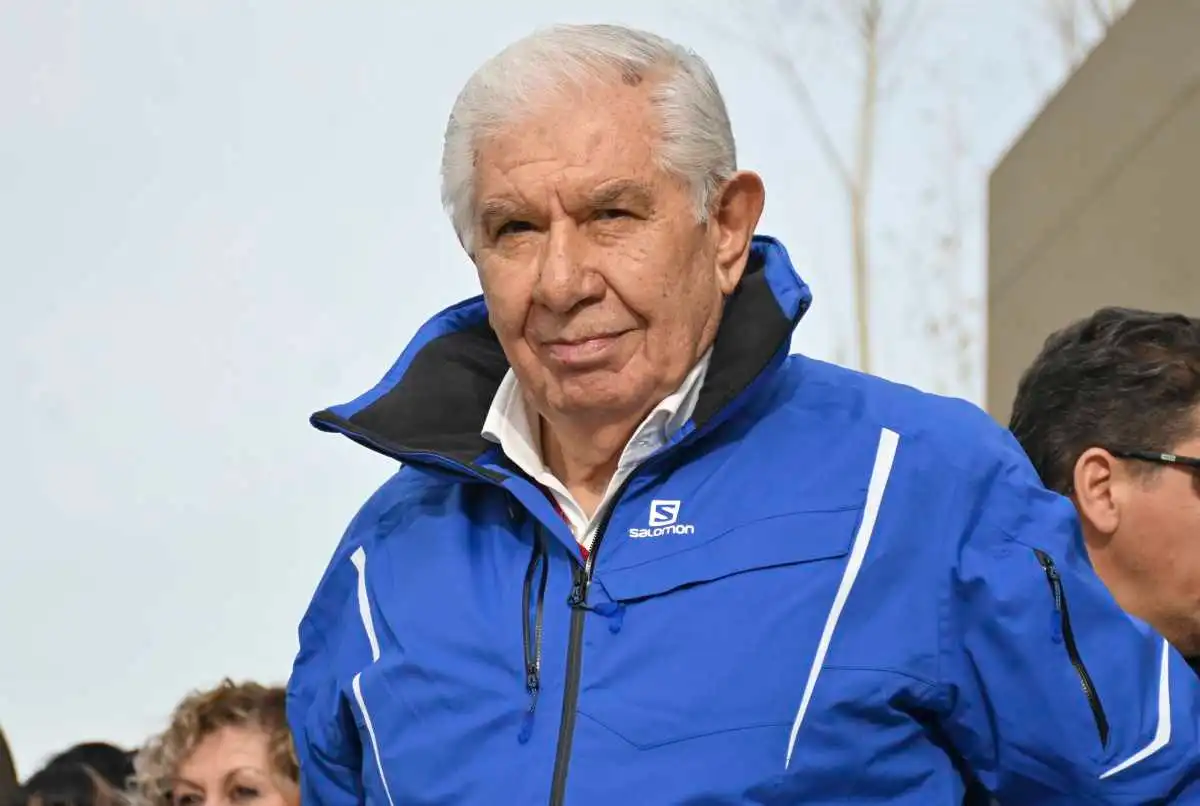 Guillermo Pereyra, dirigente gremial y ex senador