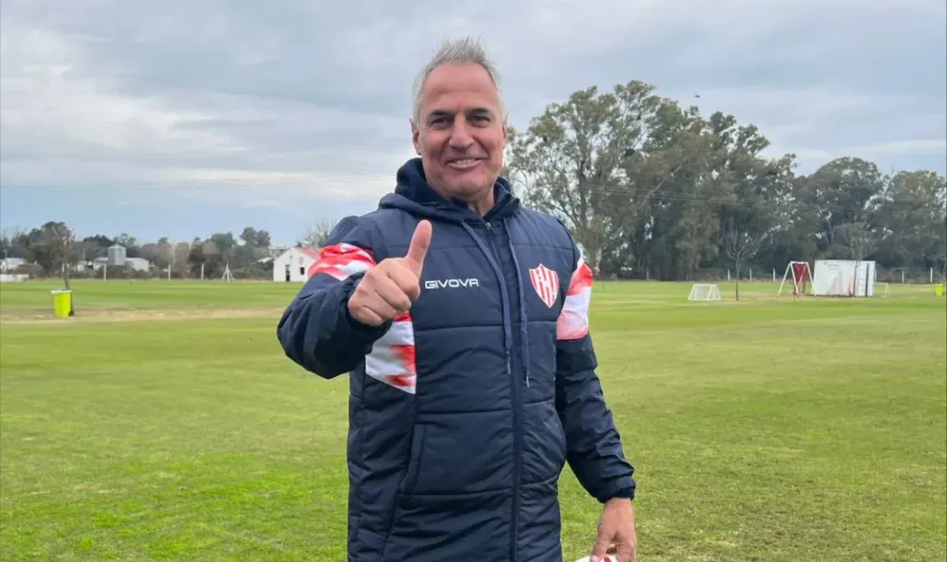 Unión recibe a Tigre por la tercera fecha