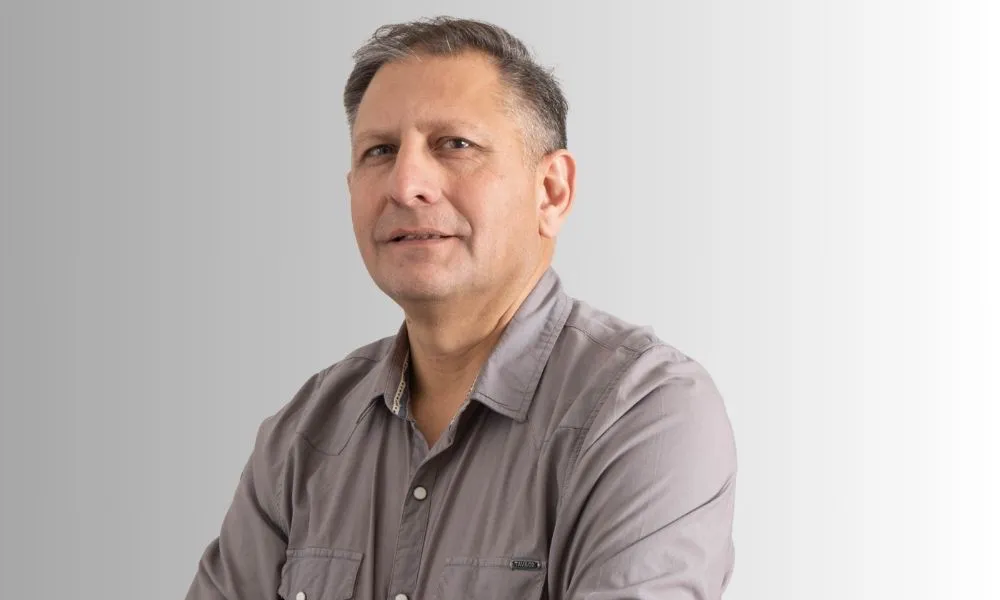 Dario Jara