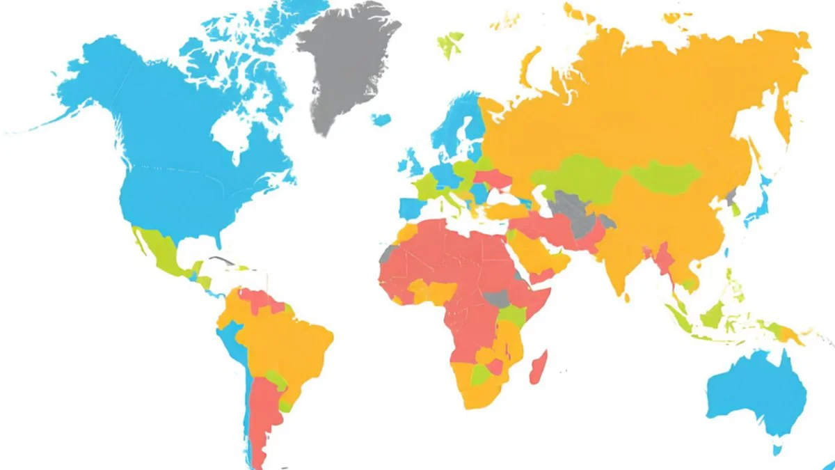 Argentina muy atras en cuanto a libertad economica