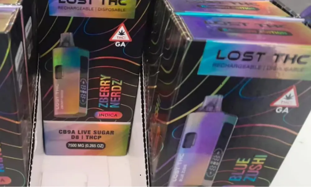 Vaporizadores (2)