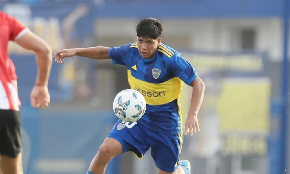 El esquelense Juan Cruz Payal viajará a Ecuador