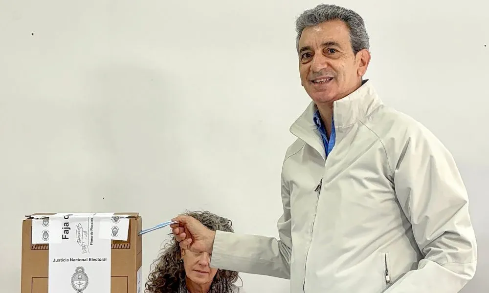 Florencio Randazzo