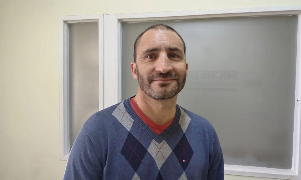 Andrés Calabró