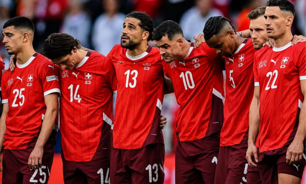 El seleccionado europeo inicia su camino en el Grupo B como favorito.
