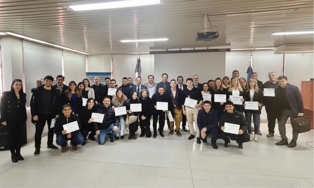 Capacitación anticorrupción