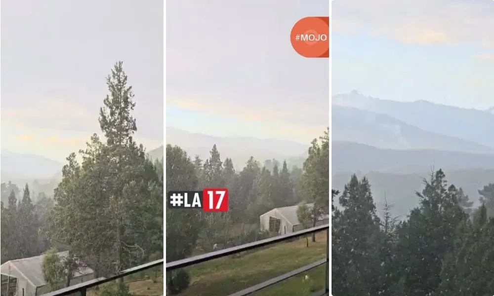 nueva lluvia en El Bolsón tapa