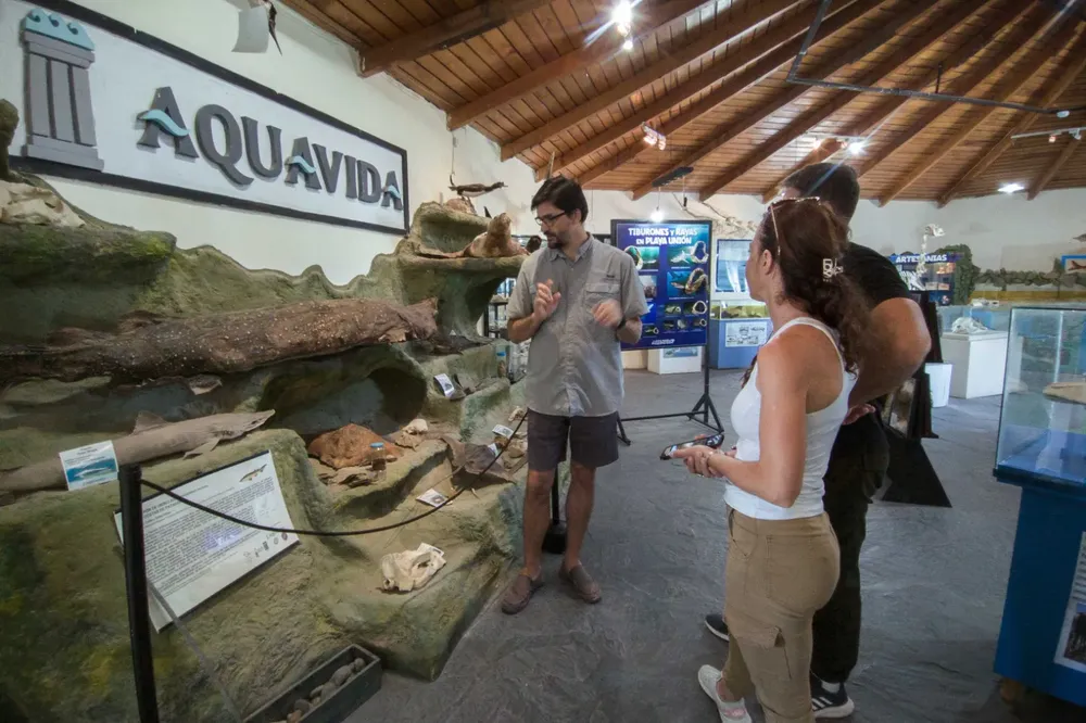 Aquavida Playa Union