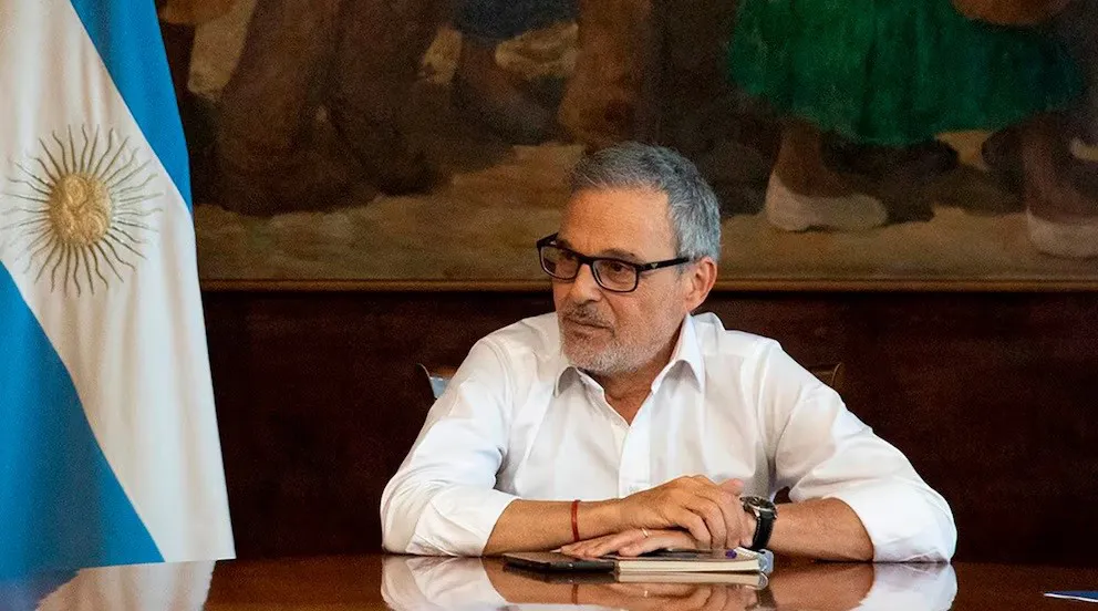 mario russo