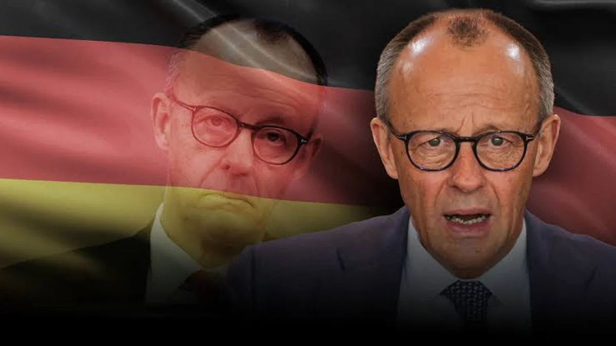 Friedrich Merz (France24)