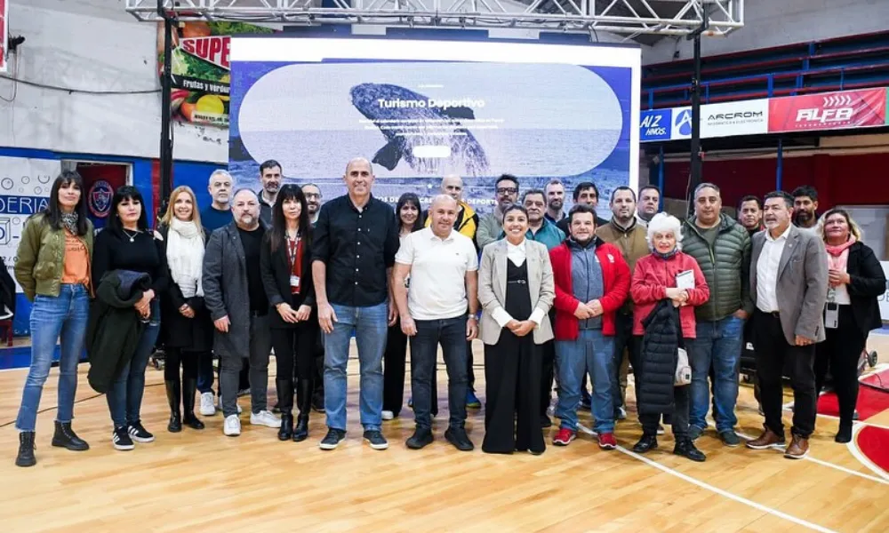 presentación oficial de pmyeventos.ar