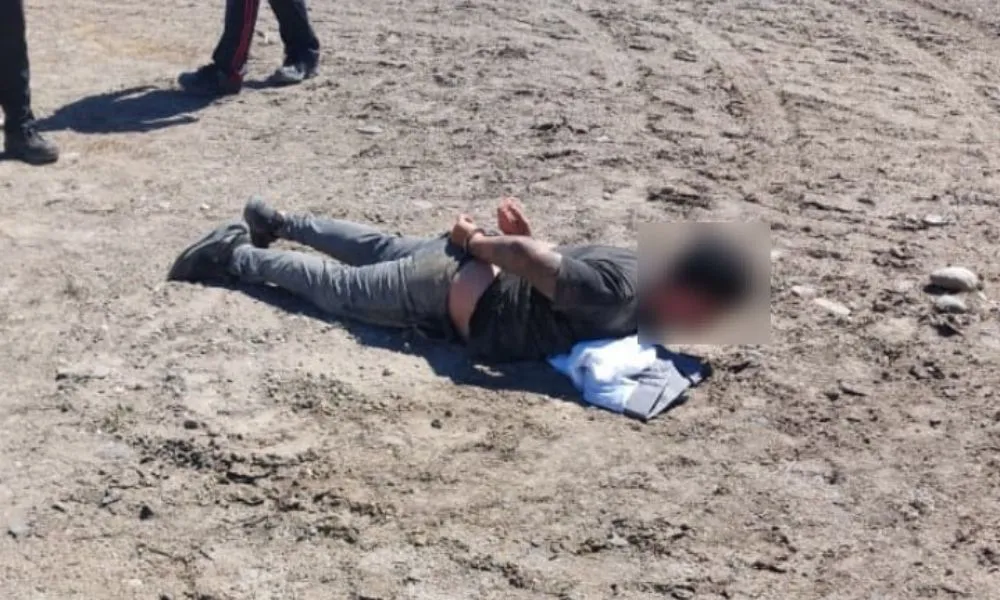 Detienen a un hombre por el robo de una campera en un shopping de Trelew