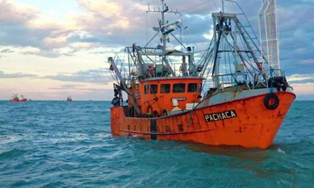 Pesquero