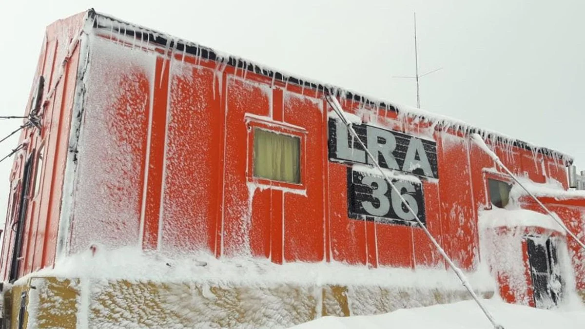 LRA 36