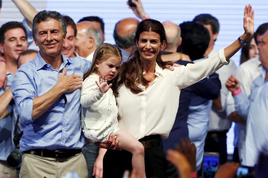 Macri