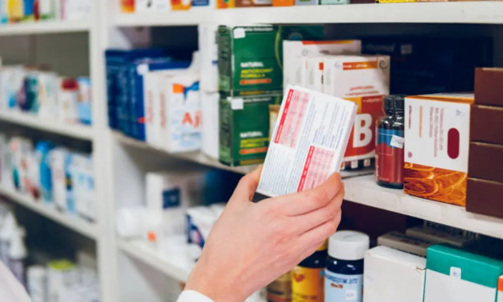 Medicamentos con precios máximos