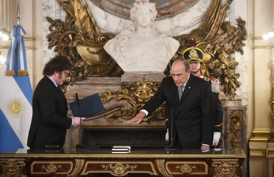 francos juramento