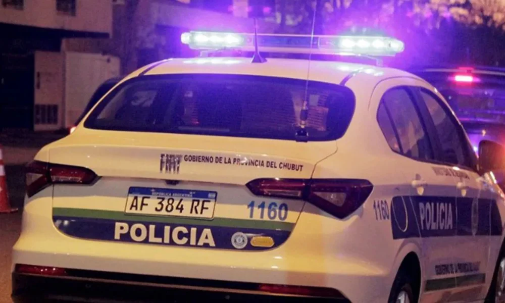 El episodio se concentró en la zona de Ignacio Rucci y Pieragnolli, bajo jurisdicción de la Comisaría Seccional Séptima.