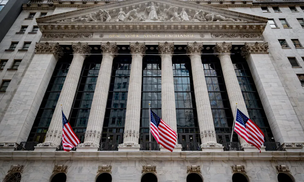 Wall Street