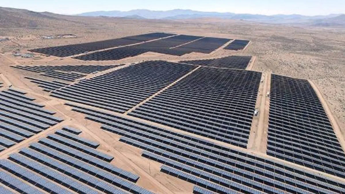 Fotovoltaico Fotovoltaico