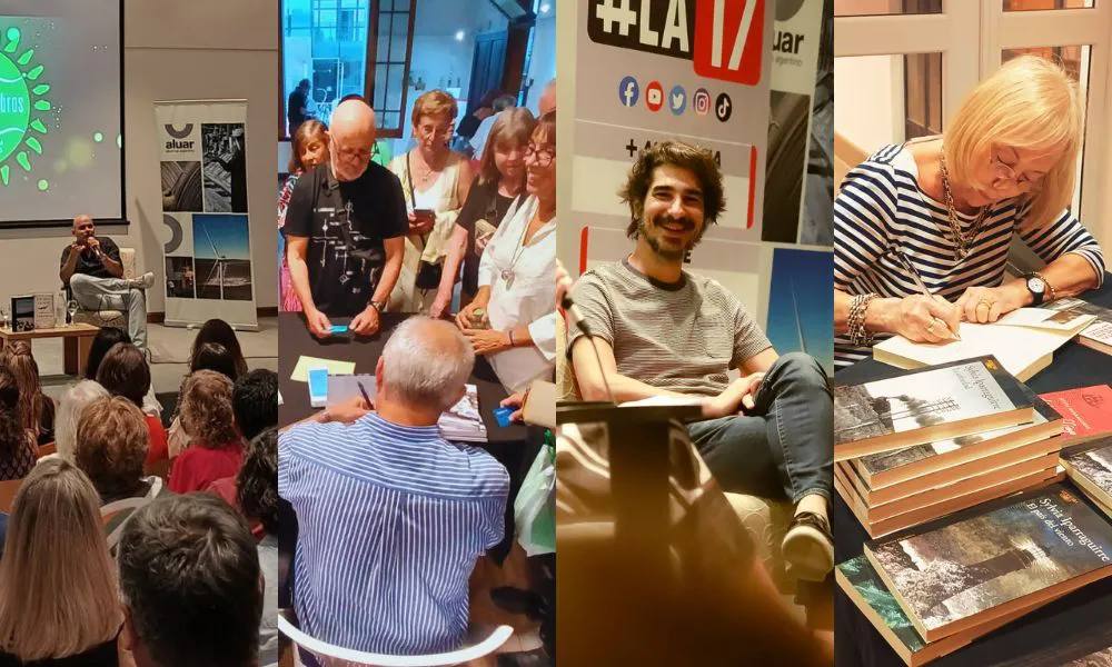 Verano mar y libros cierre