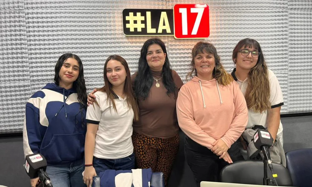 Alumnos de la 741